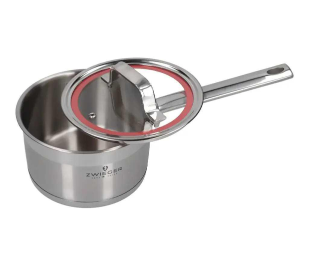 ZWIEGER Klassiker Zestaw garnków 11 el. - 1299429 - zdjęcie 3